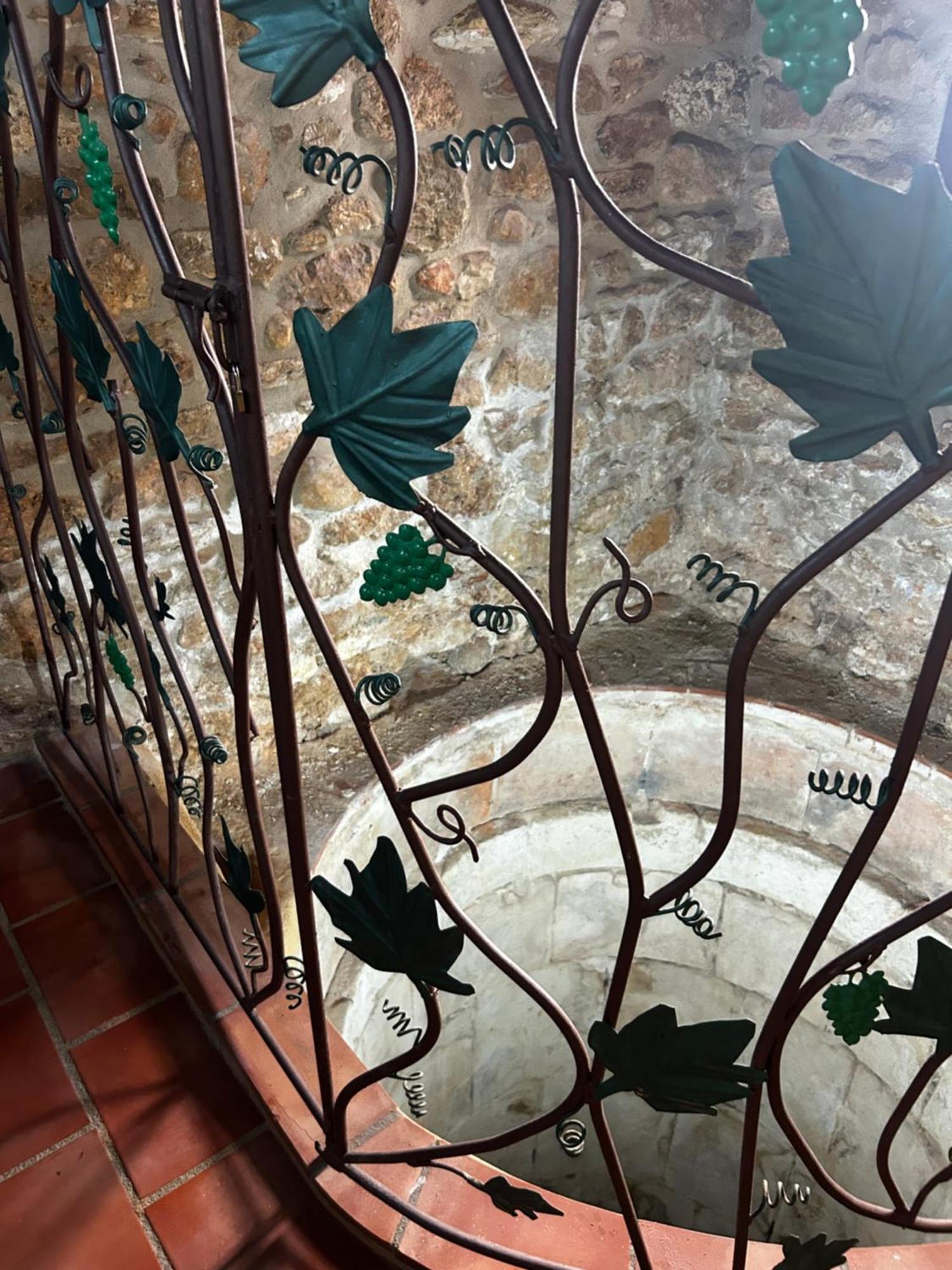 Casa Rural El Trull Canet lo Roig Екстер'єр фото